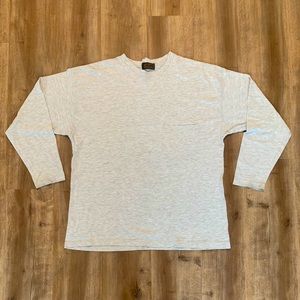 Vintage Eddie Bauer Long Sleeve